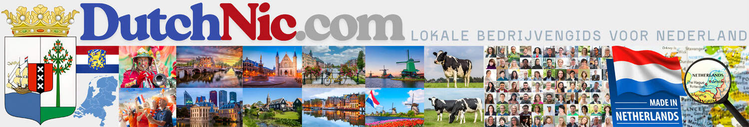 Gemaakt in Nederland - Inducopy